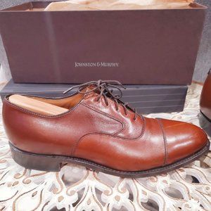 Johnston and Murphy Dressing shoes